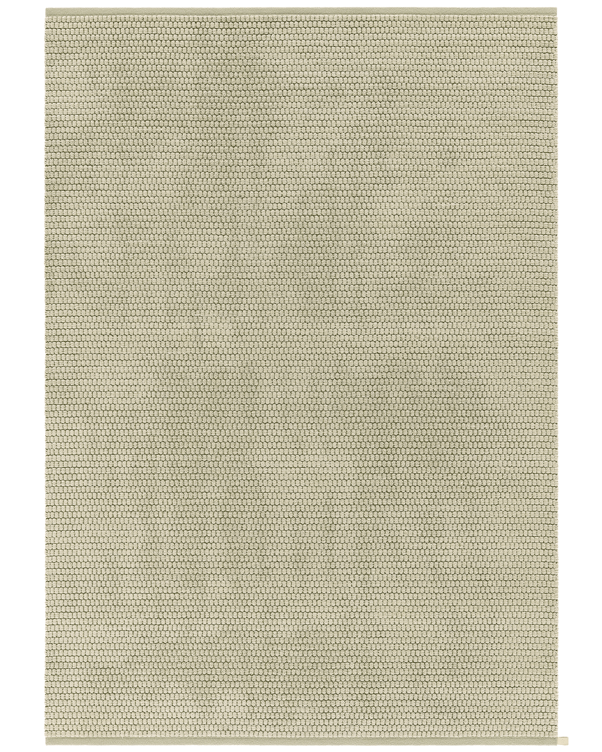 Kasthall Custom Color Doris 830 Desert Green – Kasthall