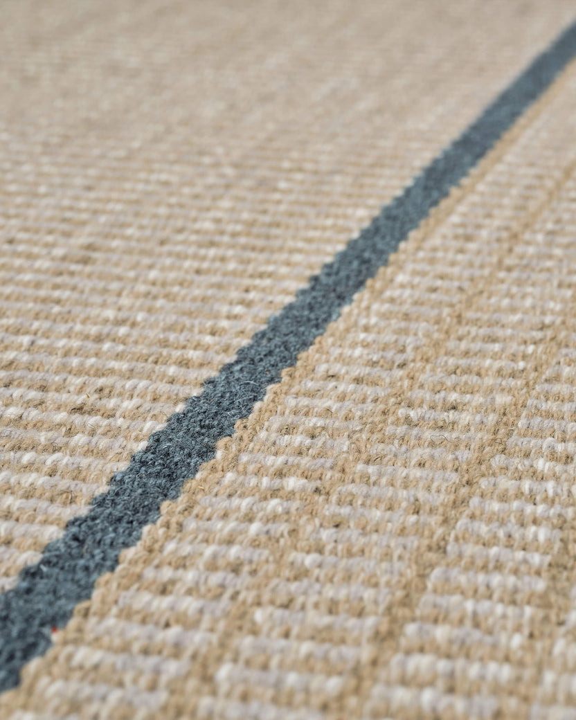 Broschyr 9852 Burlap Beige