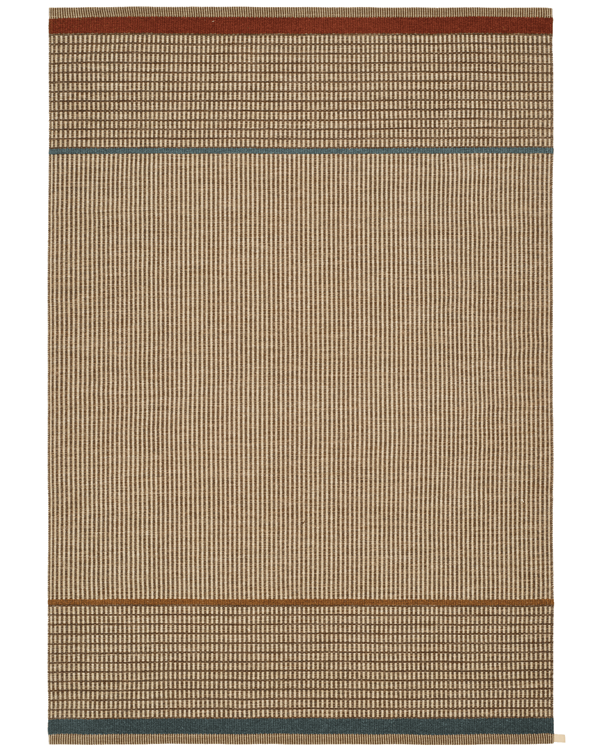 Kasthall Custom Color Broschyr 9726 Chocolat Brown – Kasthall