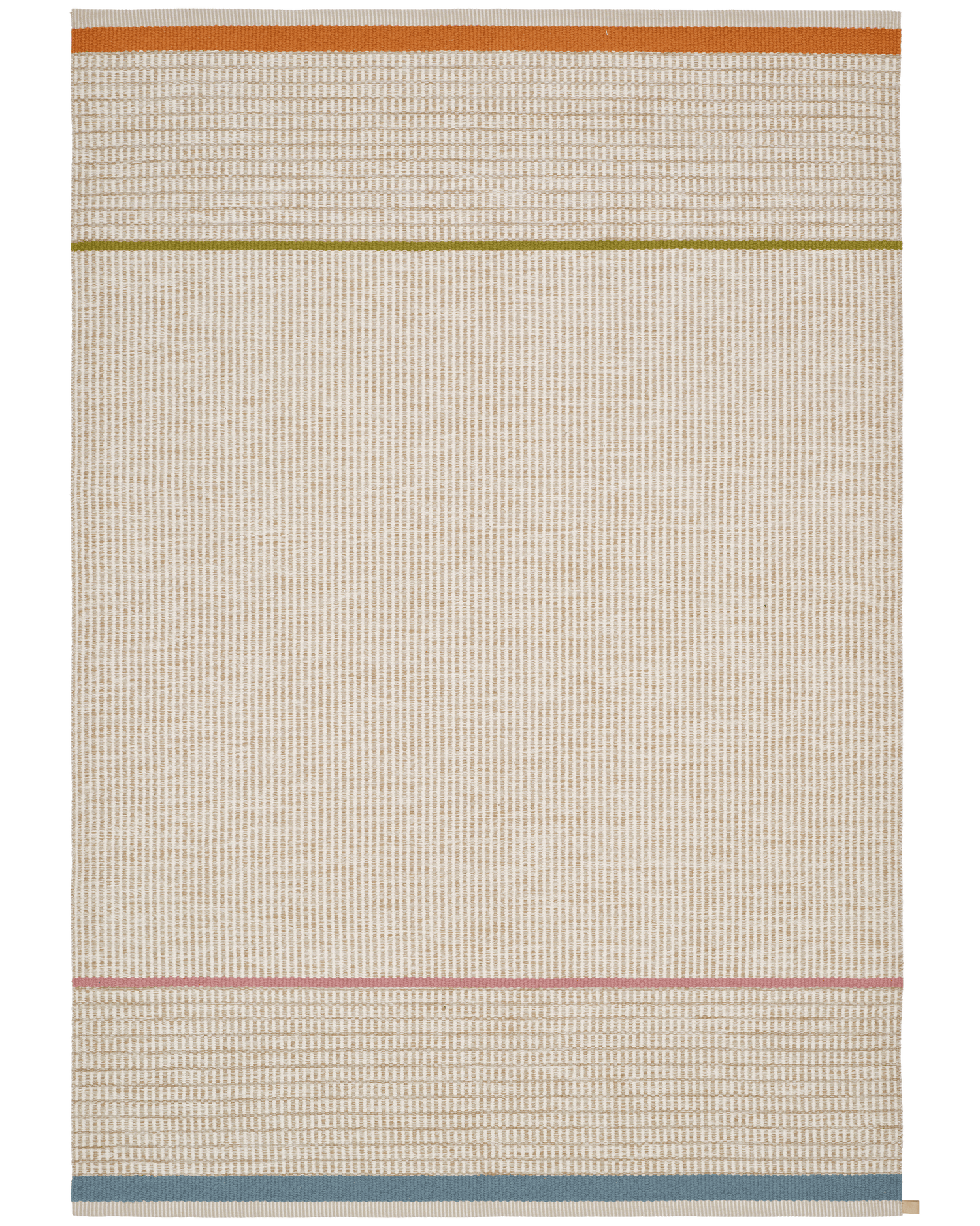 Broschyr 9839 French Nougat