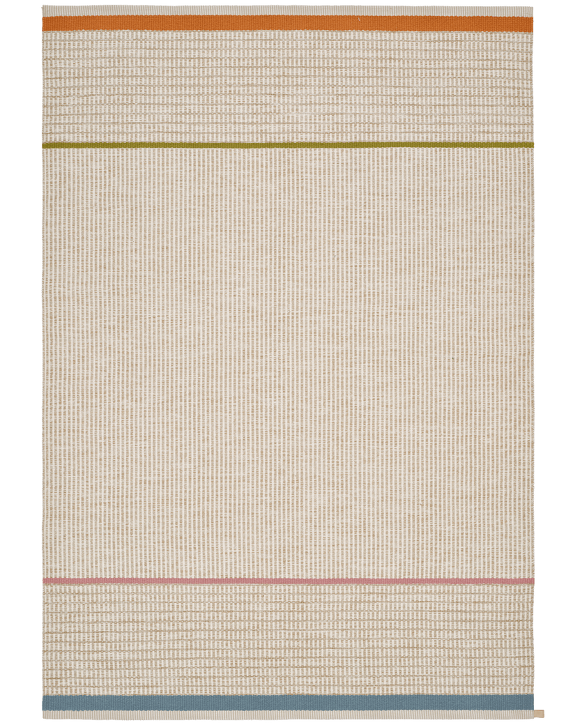 Broschyr 9839 French Nougat