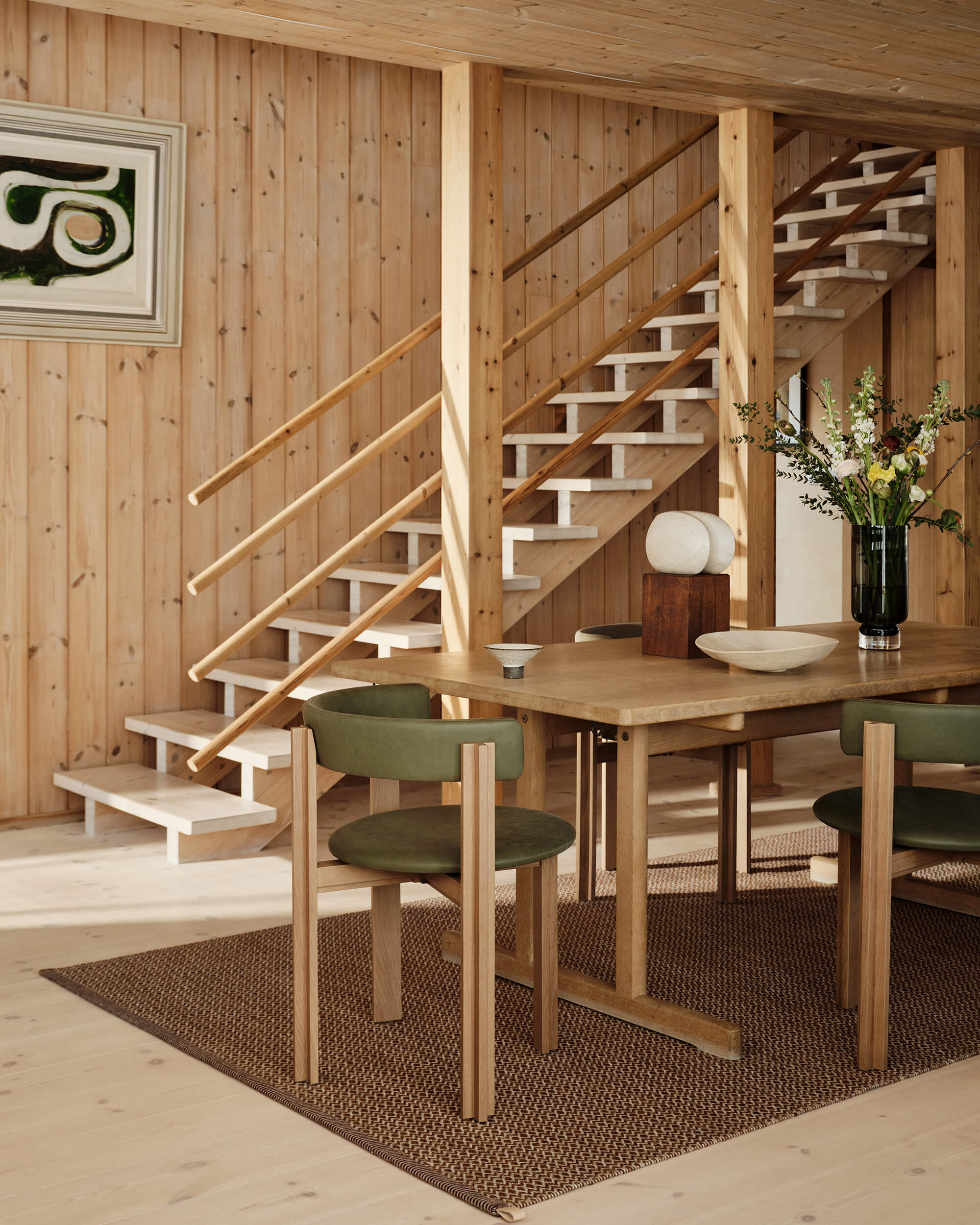 Gunilla Lagerhem Ullberg | Design Studio | Kasthall