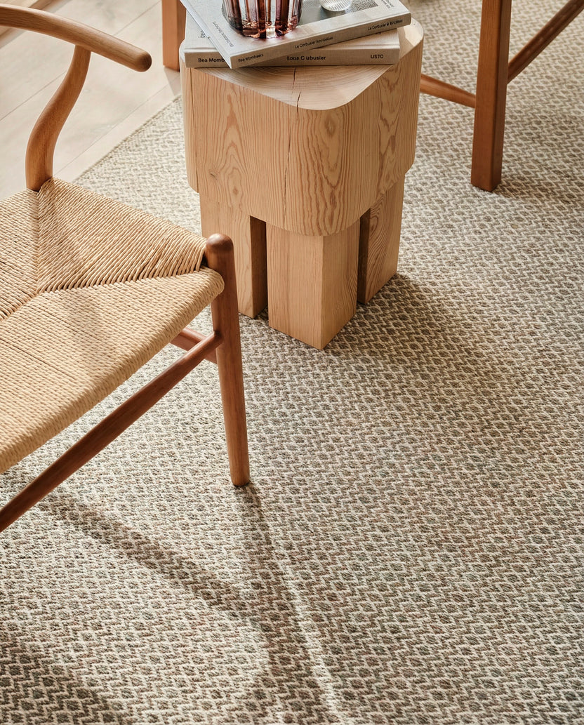 Ingrid Icon 858 White Beige