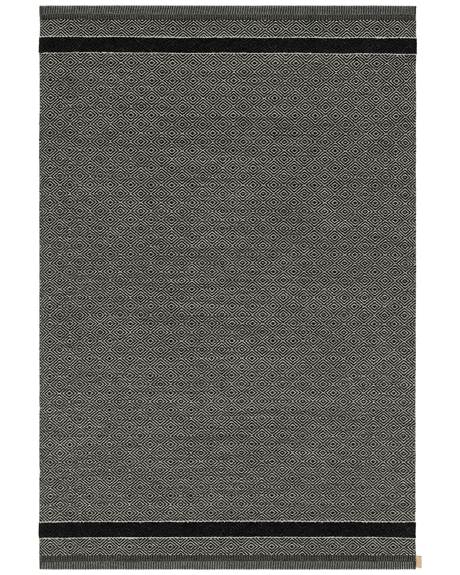 Goose Eye Anniversary Black Velvet