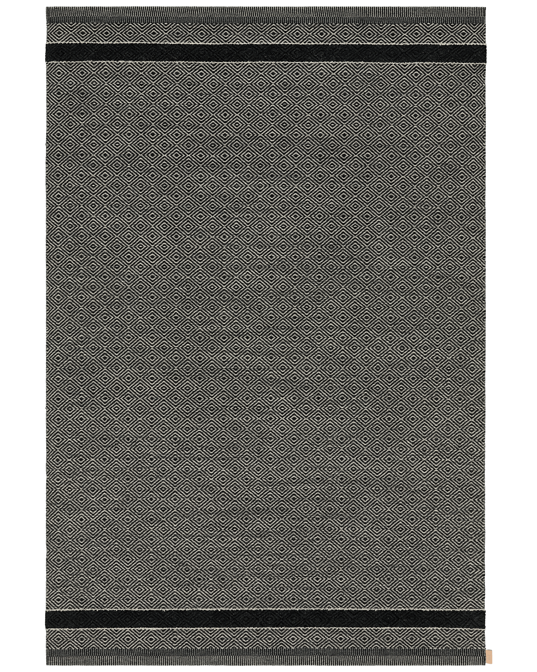 Goose Eye Anniversary Black Velvet