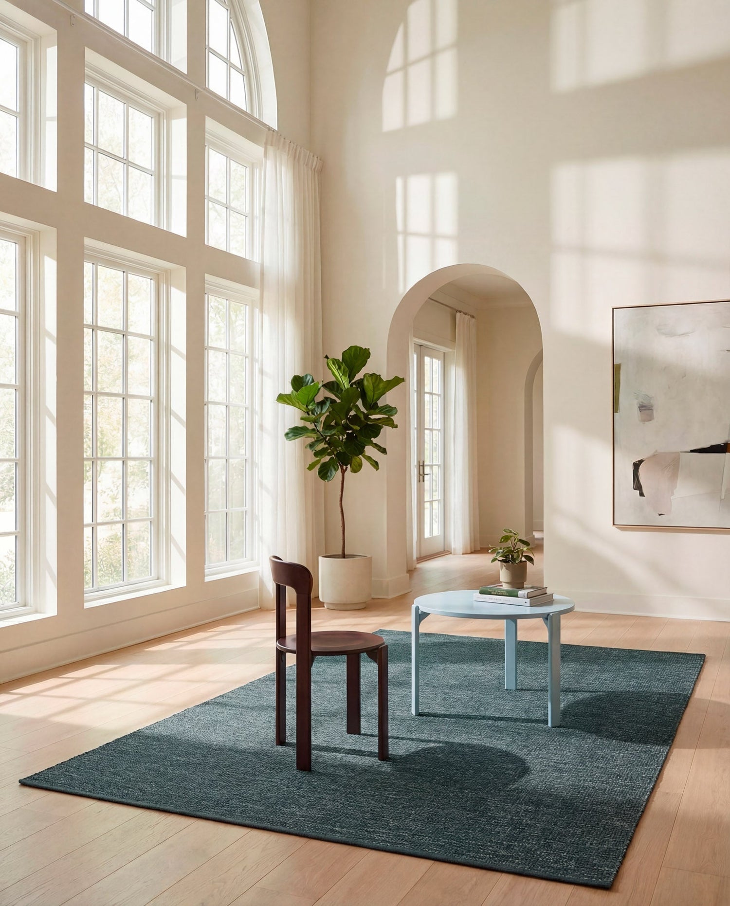 Greta 202 Mountain Lake