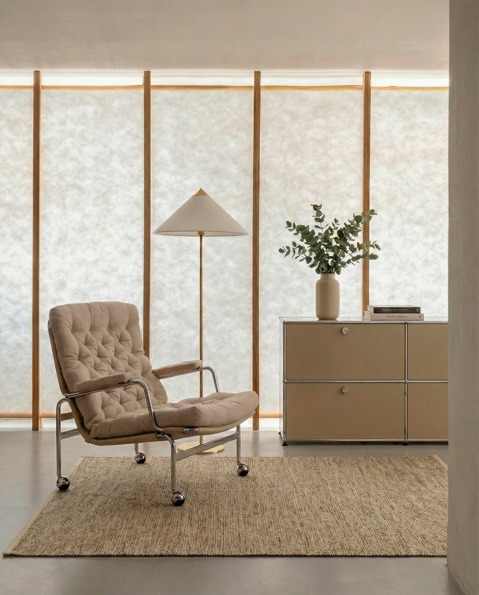 Greta 800 Multi Light