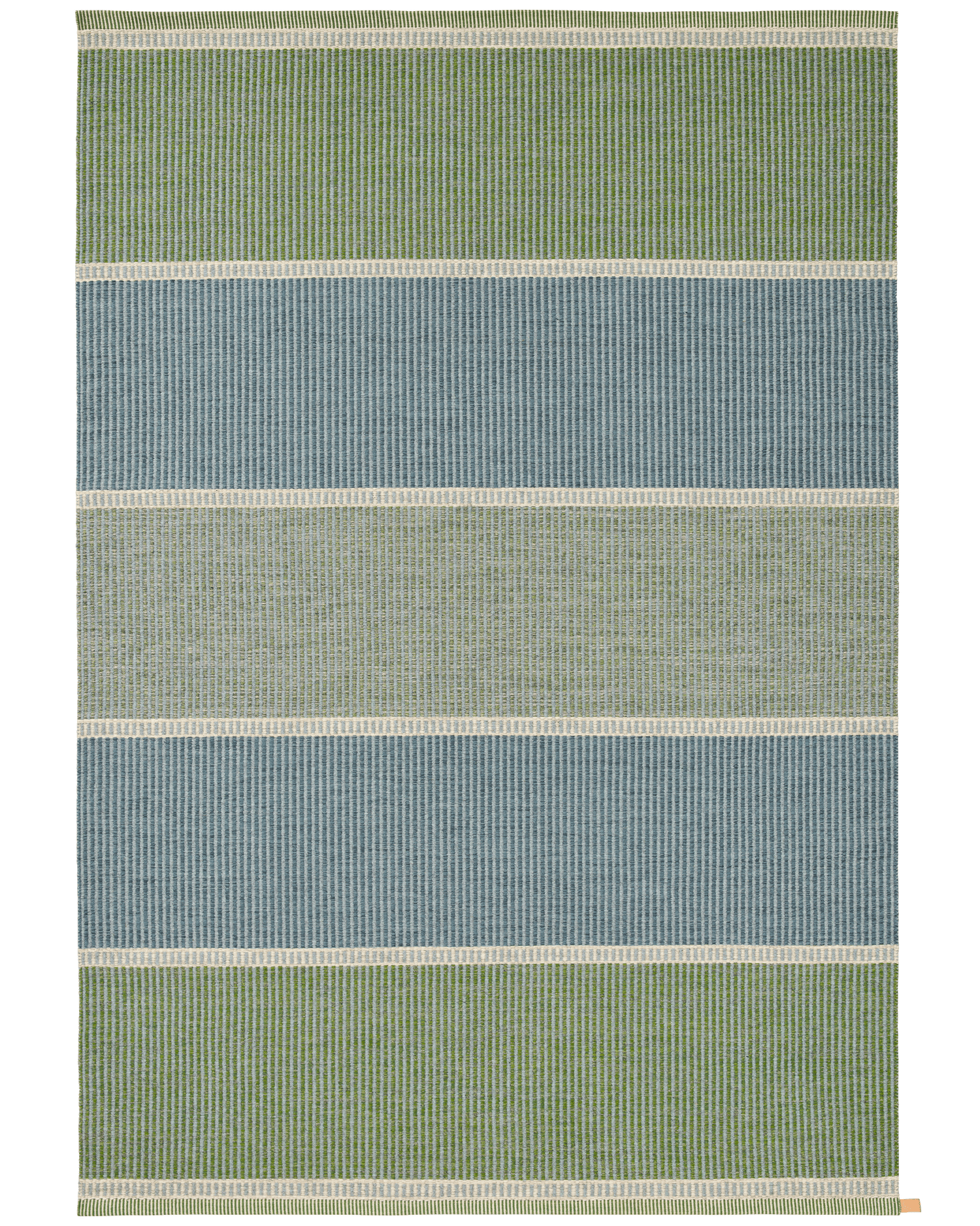 Howard Blue Green