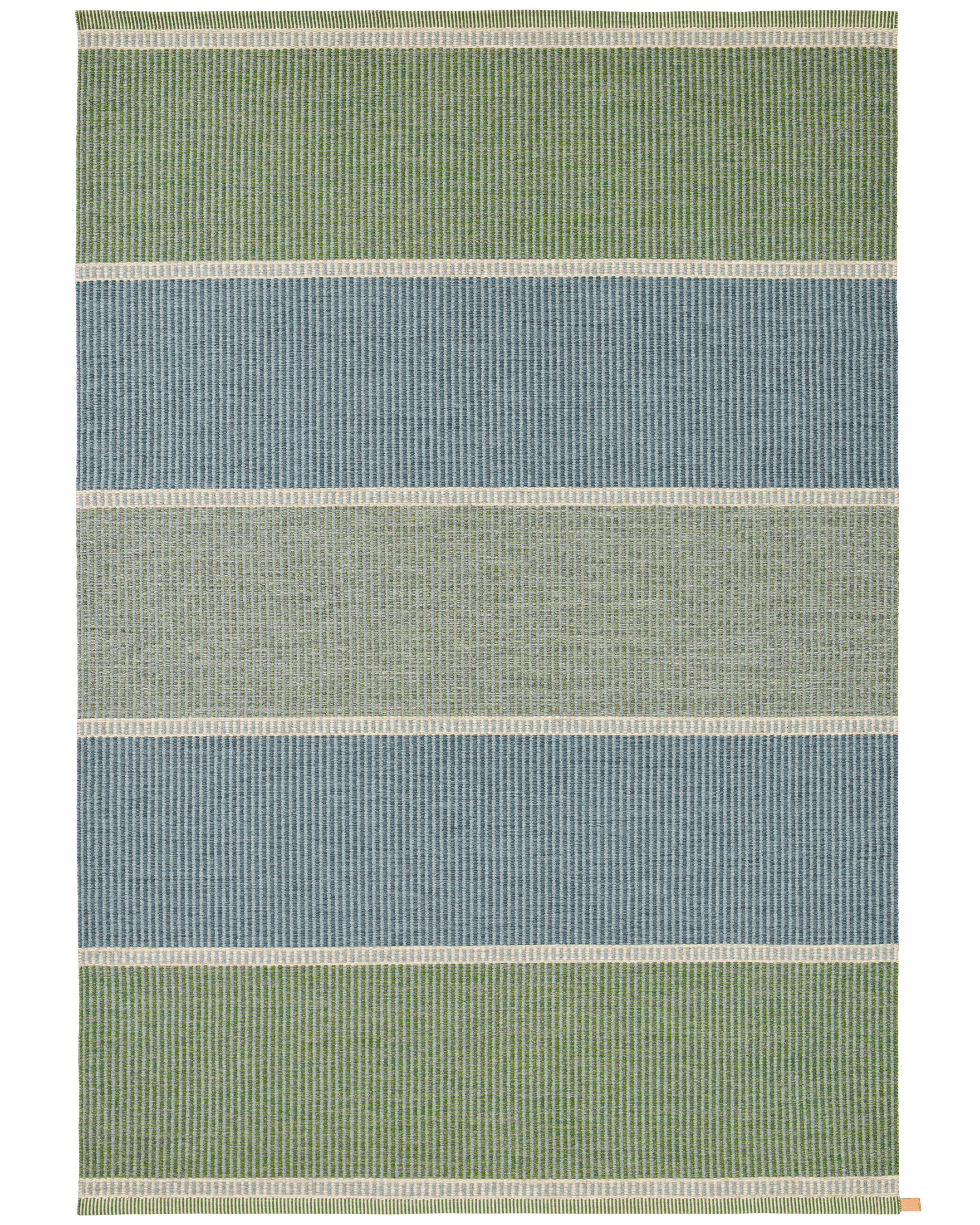 Howard Blue Green
