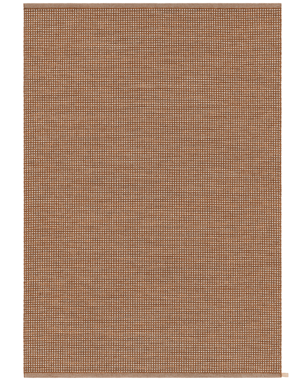 Kasthall Custom Color Dot Icon 781 Burnt Terracotta – Kasthall