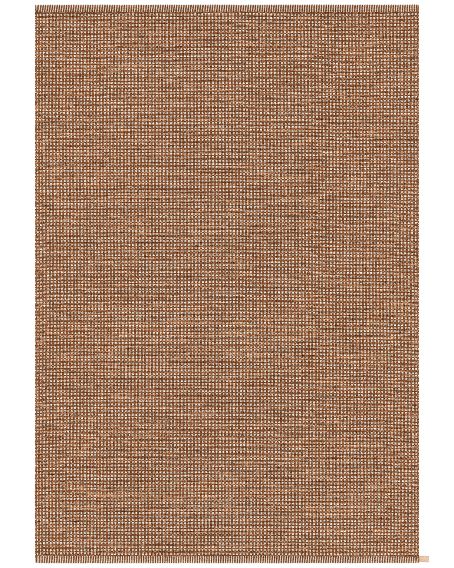 Dot Icon 781 Burnt Terracotta