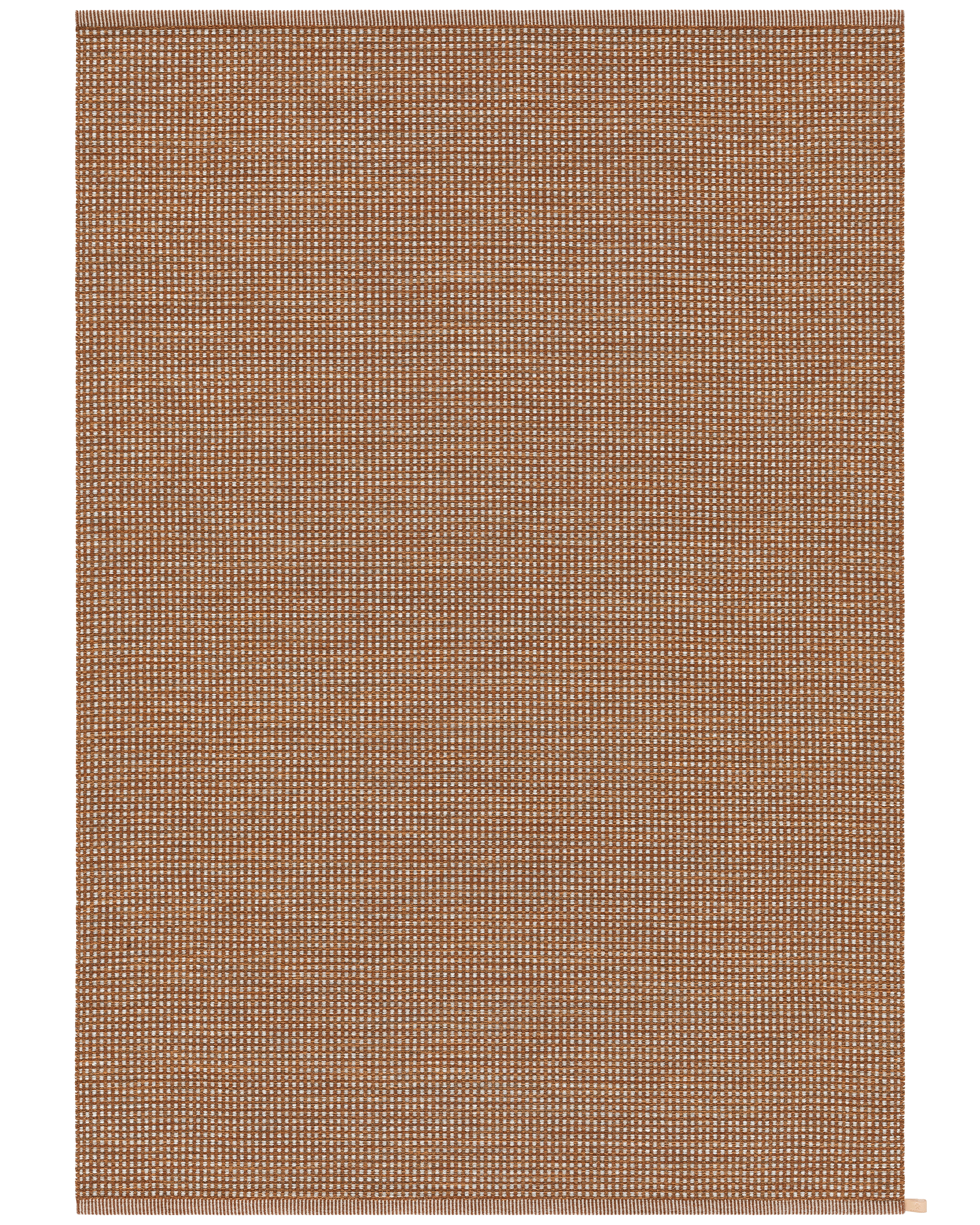 Dot Icon 781 Burnt Terracotta