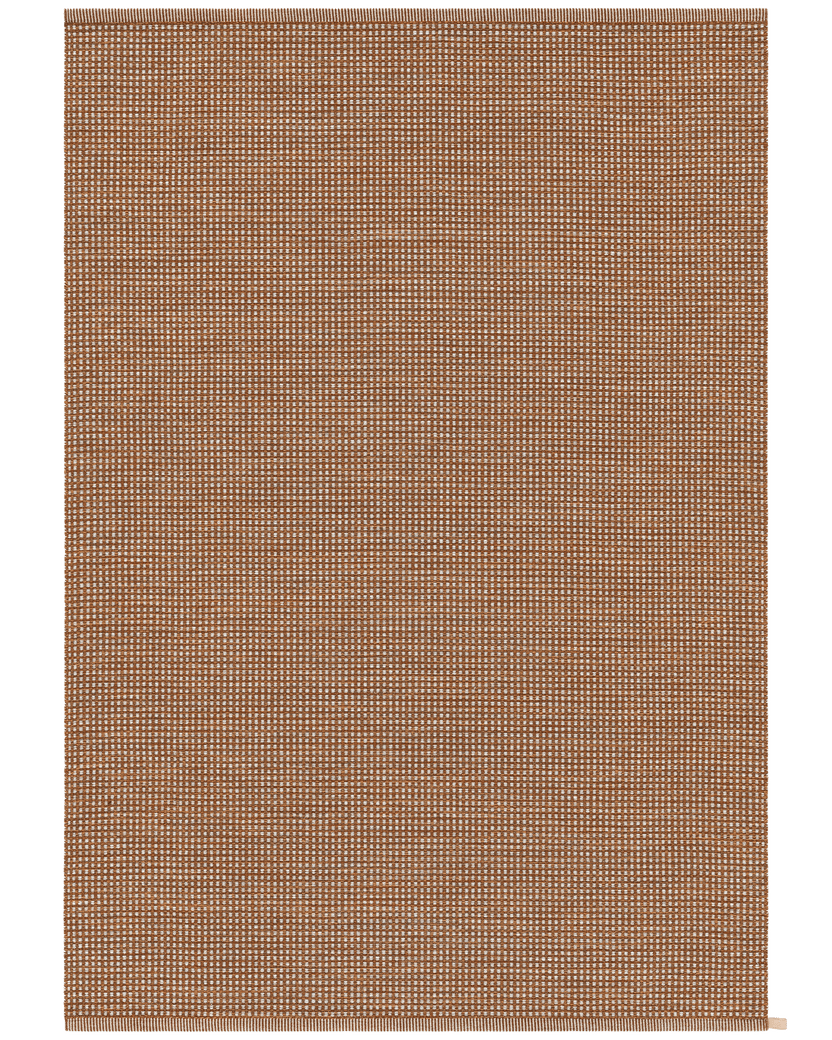 Dot Icon 781 Burnt Terracotta
