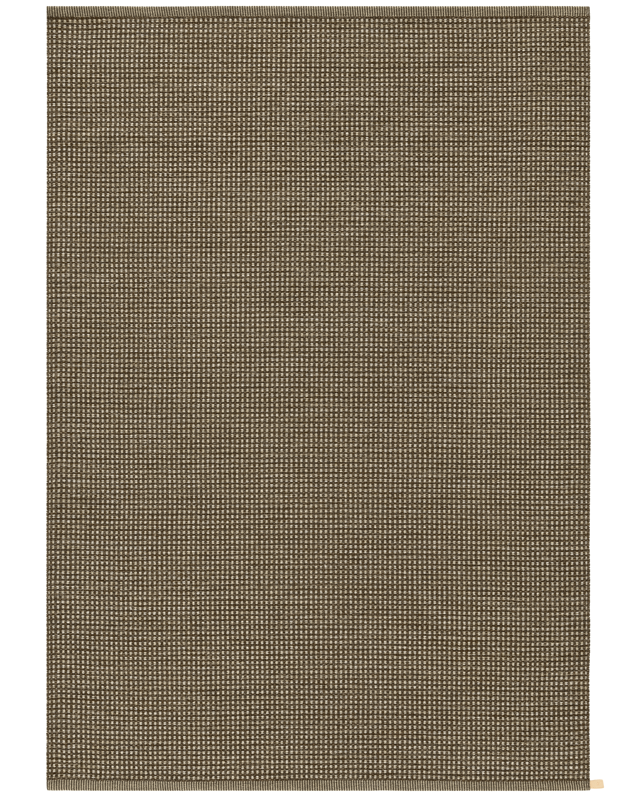 Dot Icon 783 Raw Umber