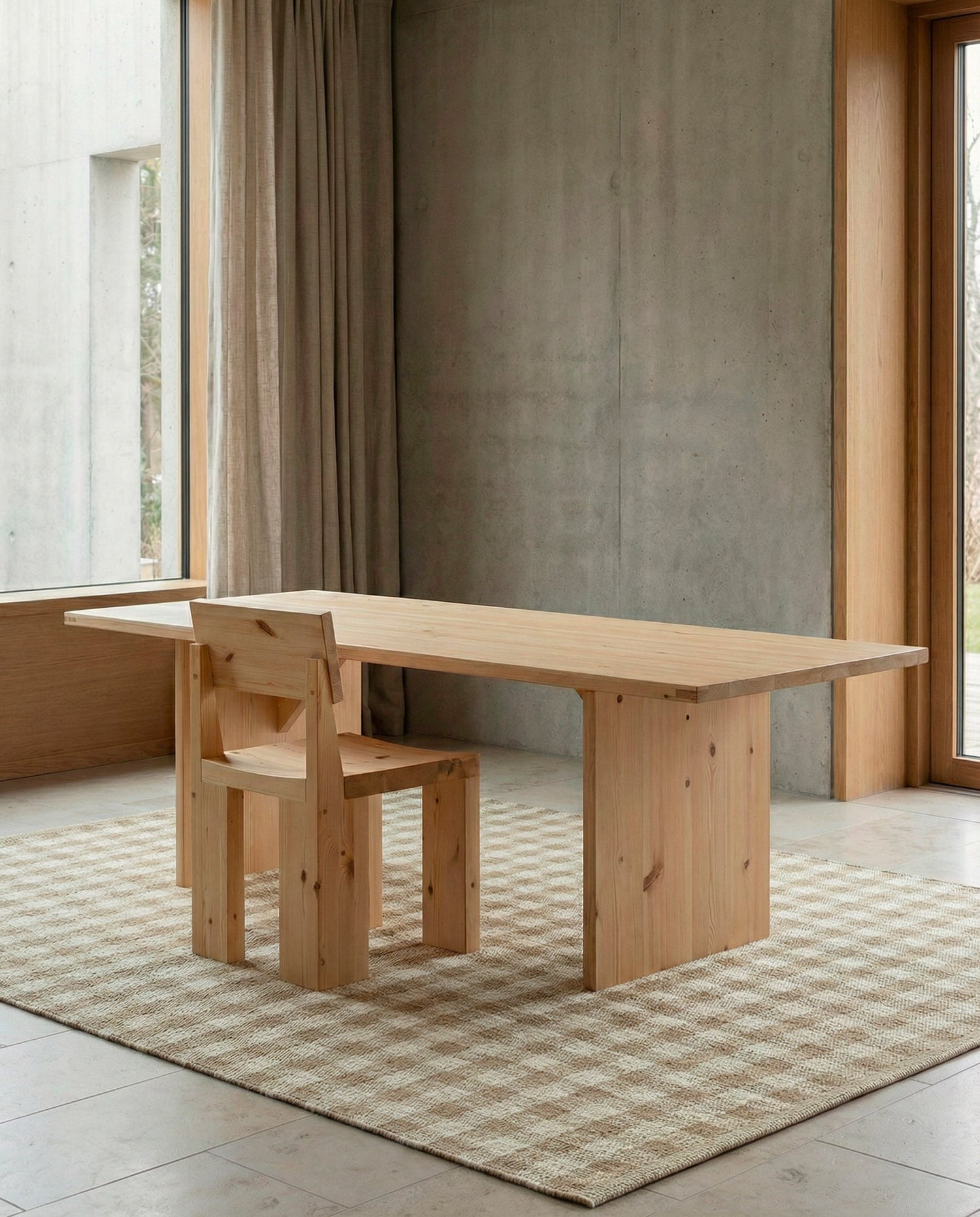 Vichy 884 Vanilla Coconut