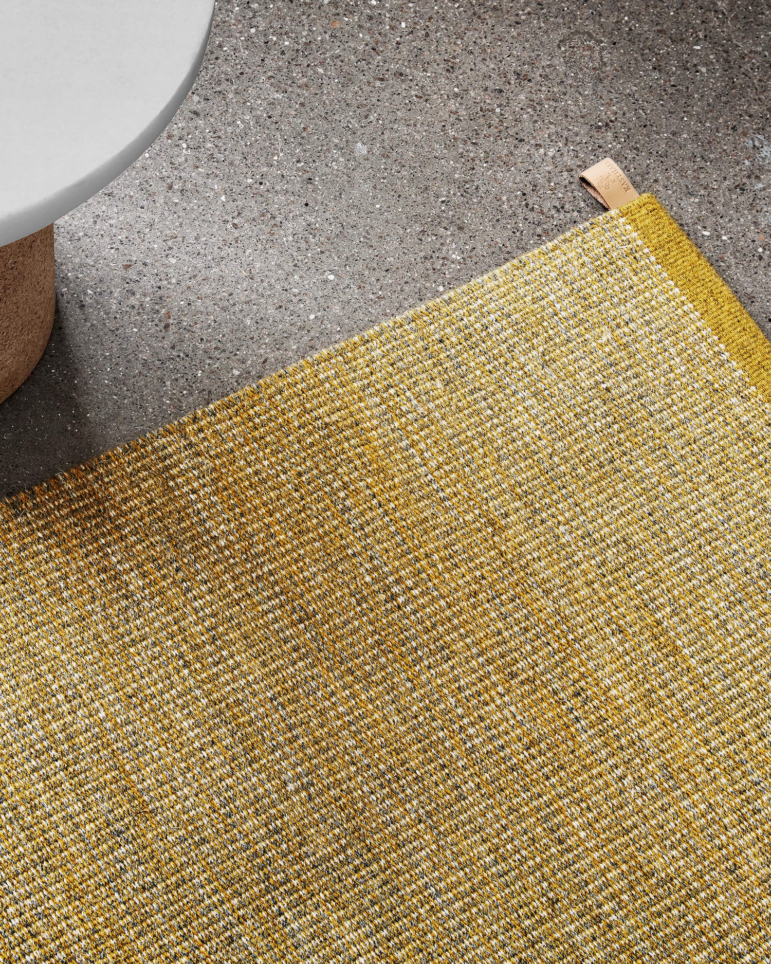 Harper 450 Golden Ash