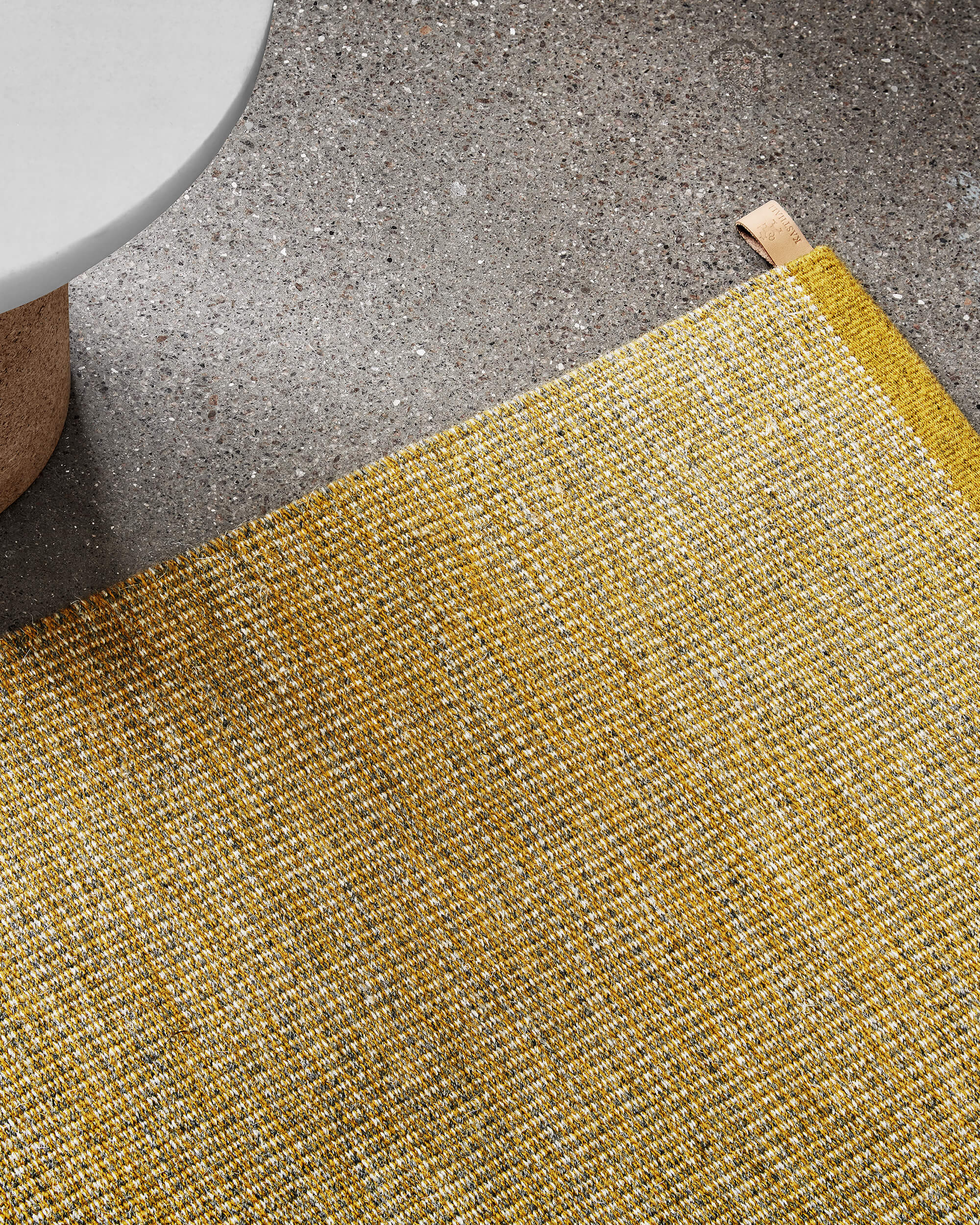 Harper 450 Golden Ash