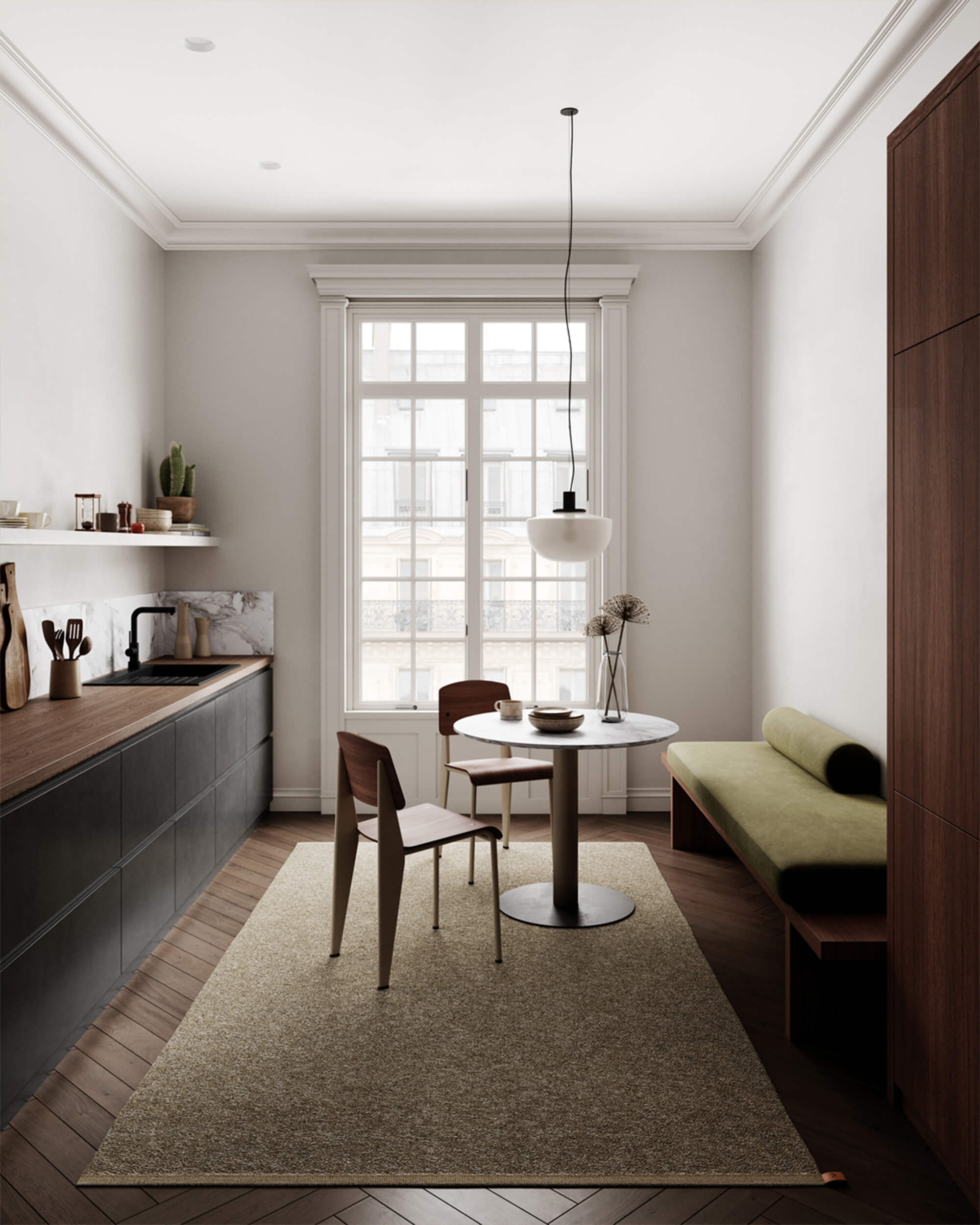 Esther 881 Limestone Sand
