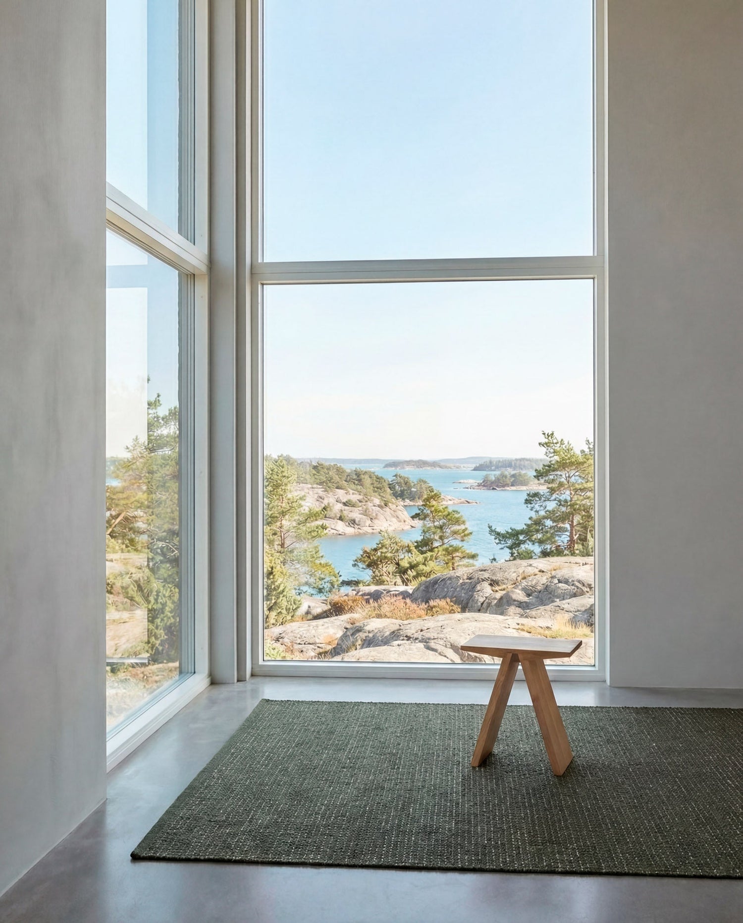 Fåra 307 Juli