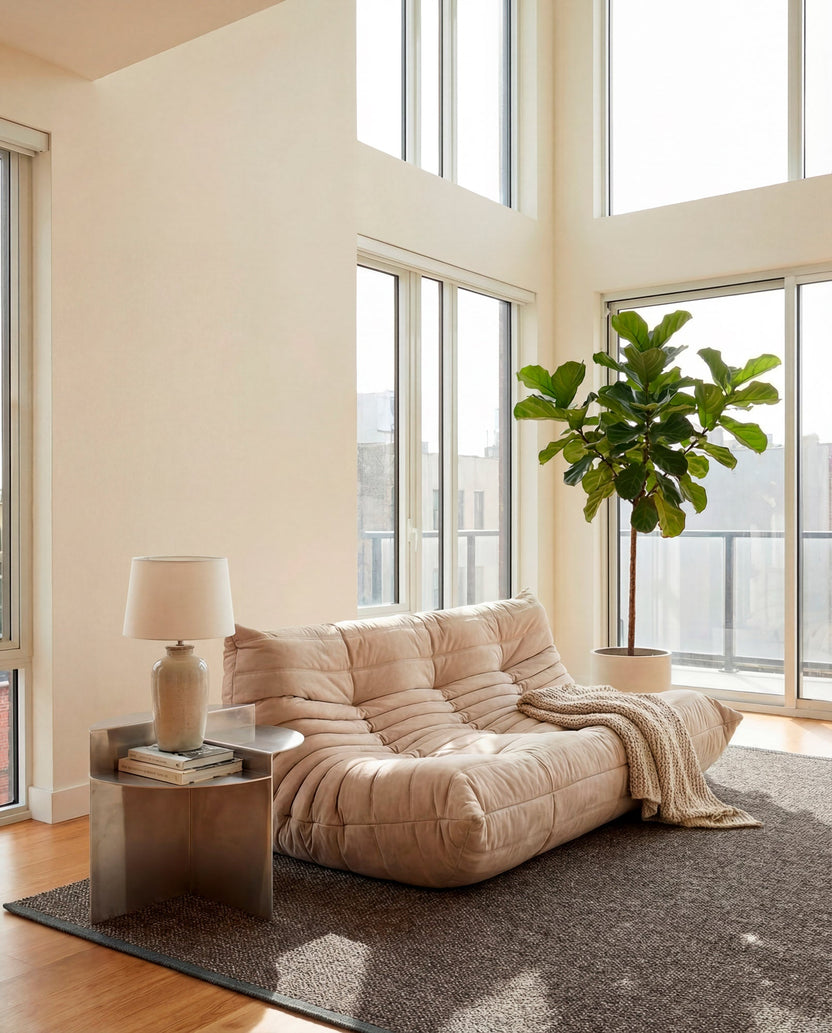 Terrazzo 700 Bronzite