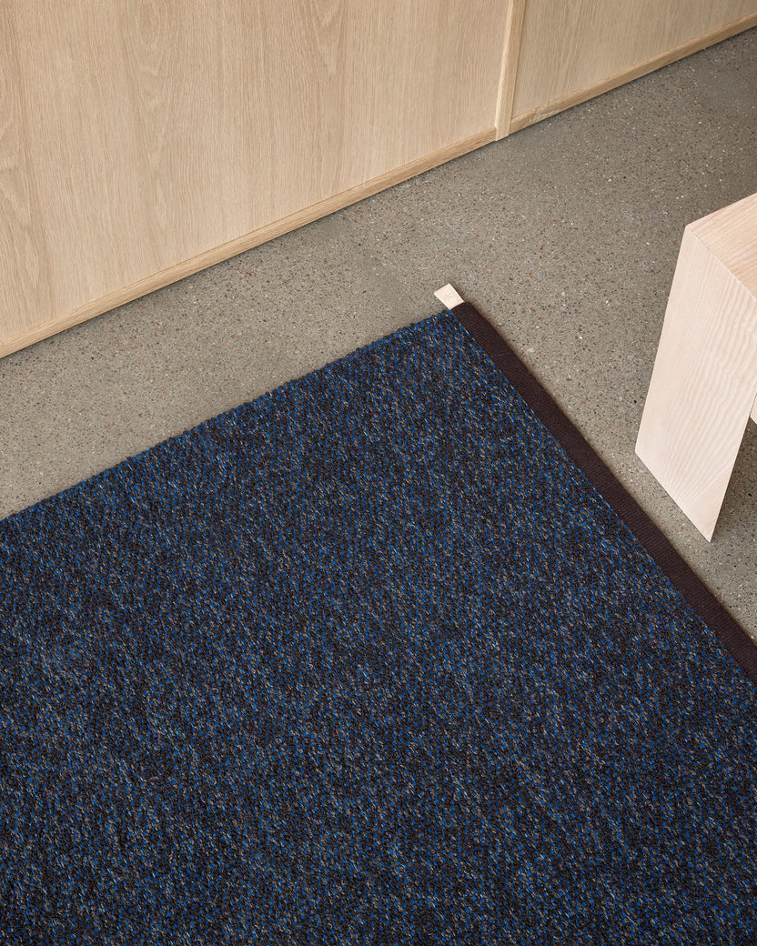 Terrazzo 702 Azurite