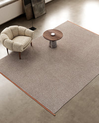 Terrazzo 801 Carnelian