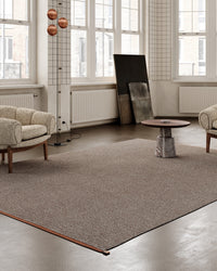 Terrazzo 801 Carnelian