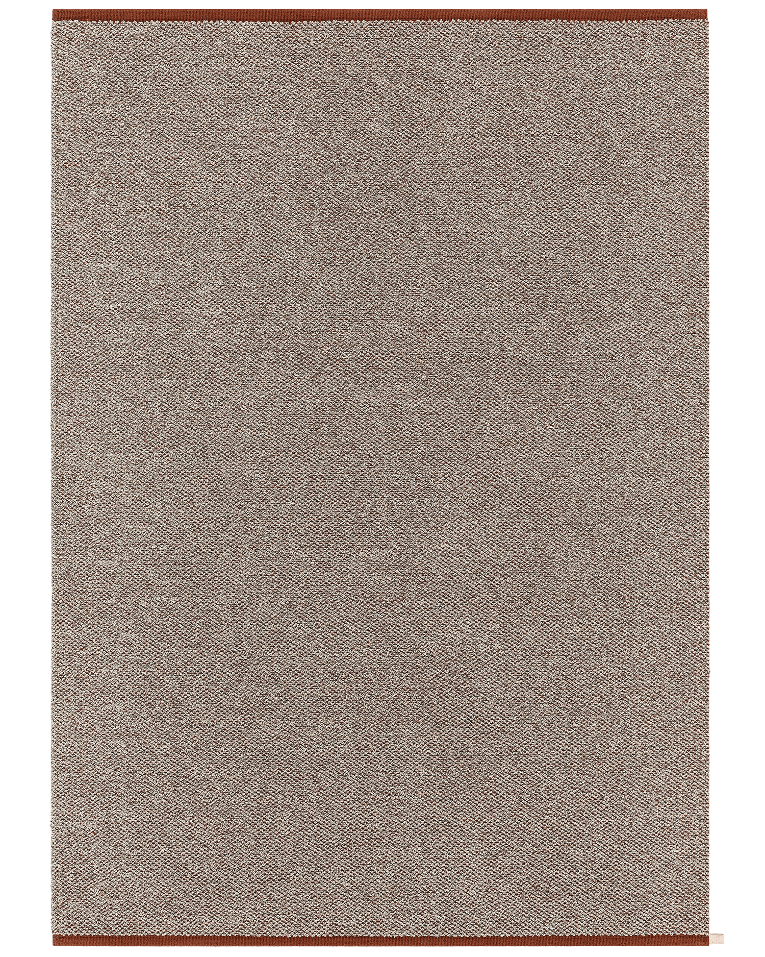 Terrazzo 801 Carnelian