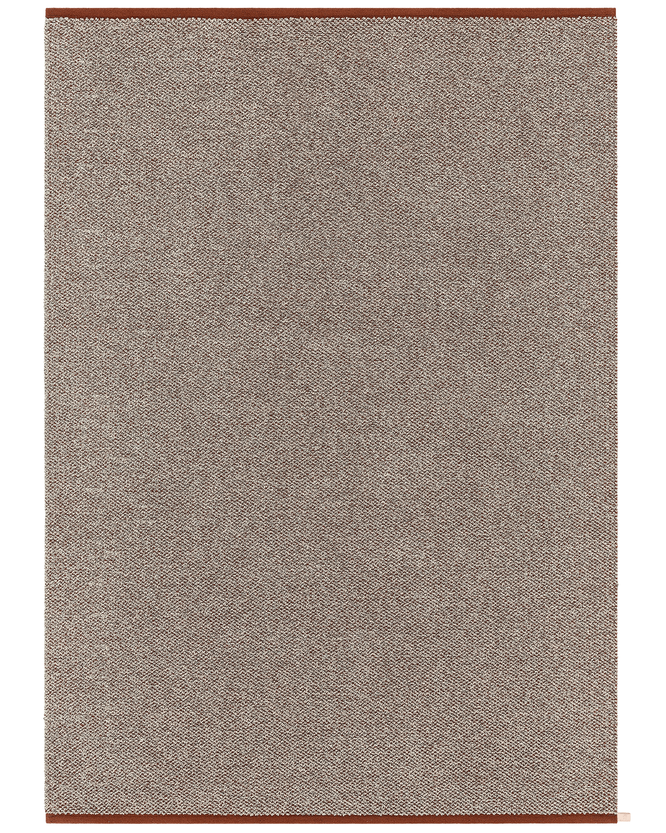 Terrazzo 801 Carnelian