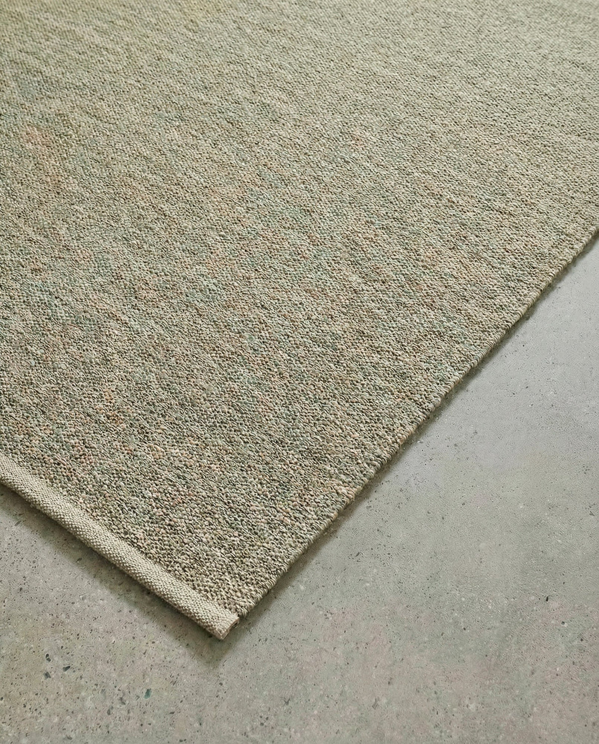 Terrazo Rug Terrazzo 804 Dolomite – Kasthall