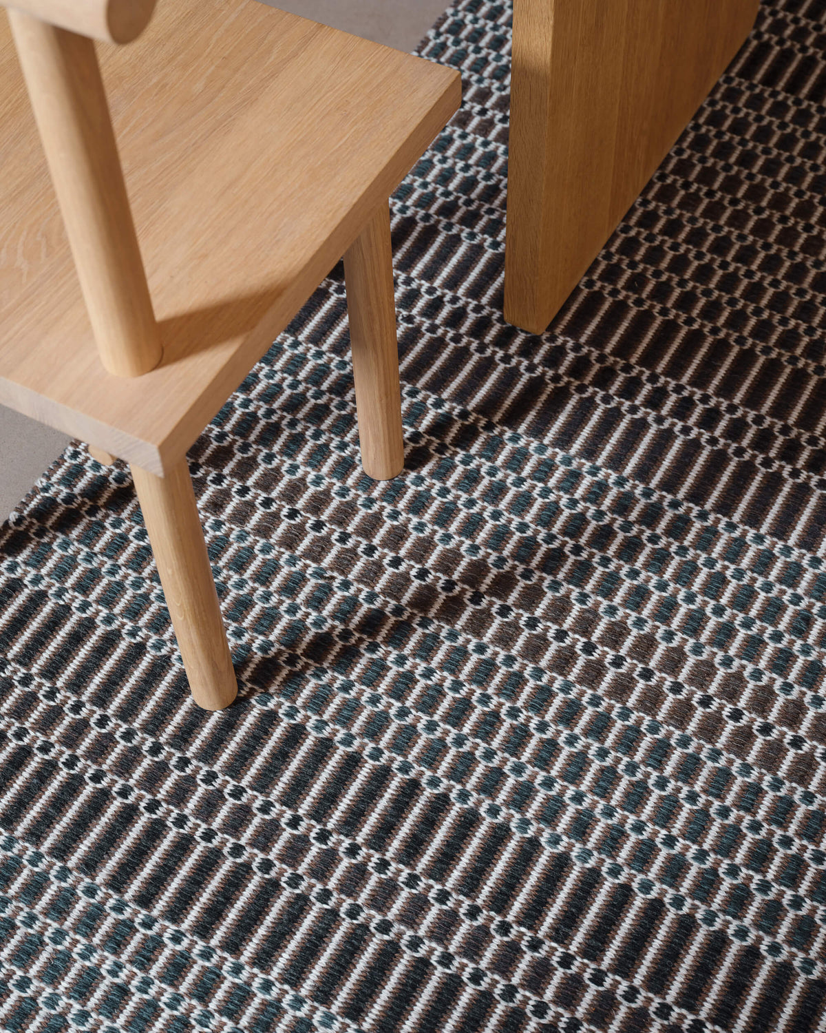 Kasthall Custom Color Ida | Inspiration | Kasthall
