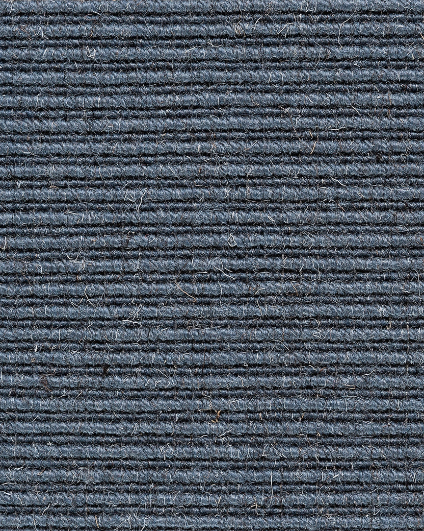 Macro Melange Denim 9245
