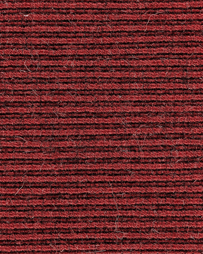 Macro Melange Scarlet Red 9247