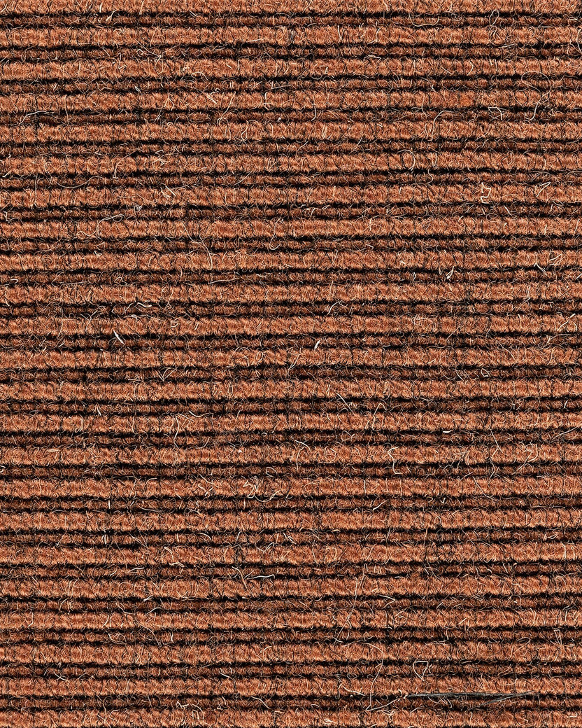 Macro Melange Pale Rust 9261