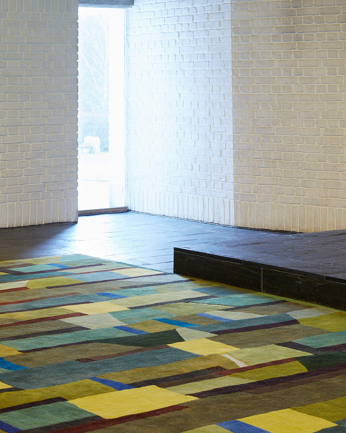 Kasthall Custom Color Heritage Interior Projects | Kasthall