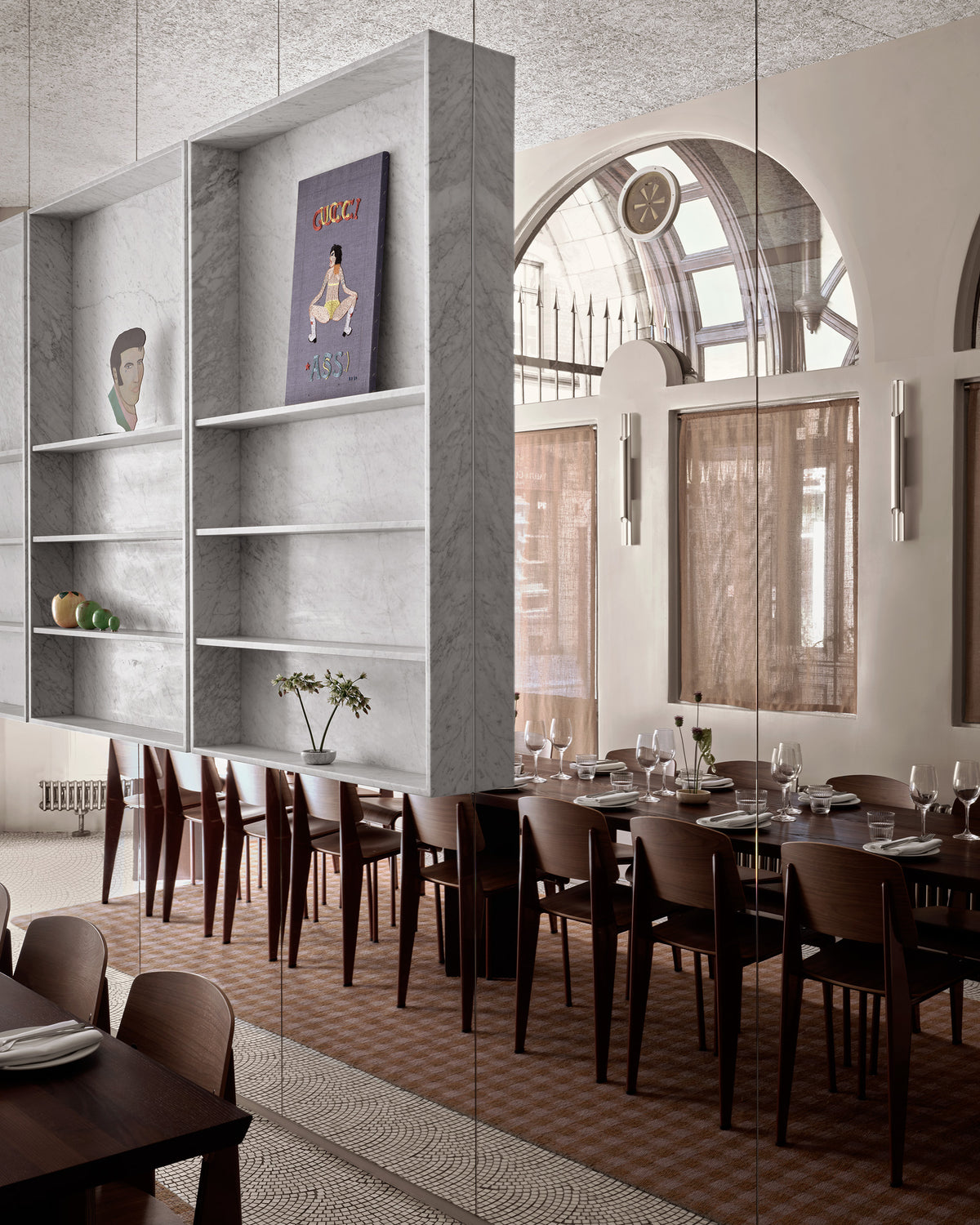Hospitality Interior Projects | Kasthall