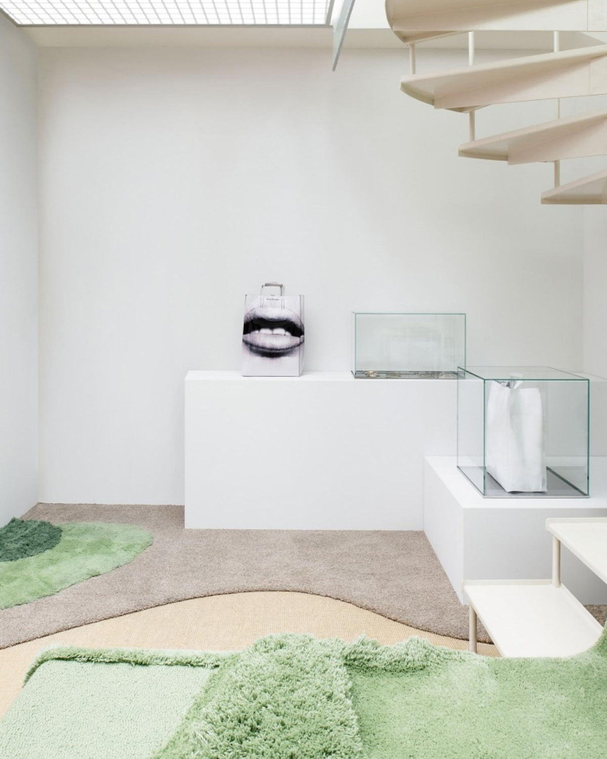Acne Tokyo | Retail Interior Projects – Kasthall