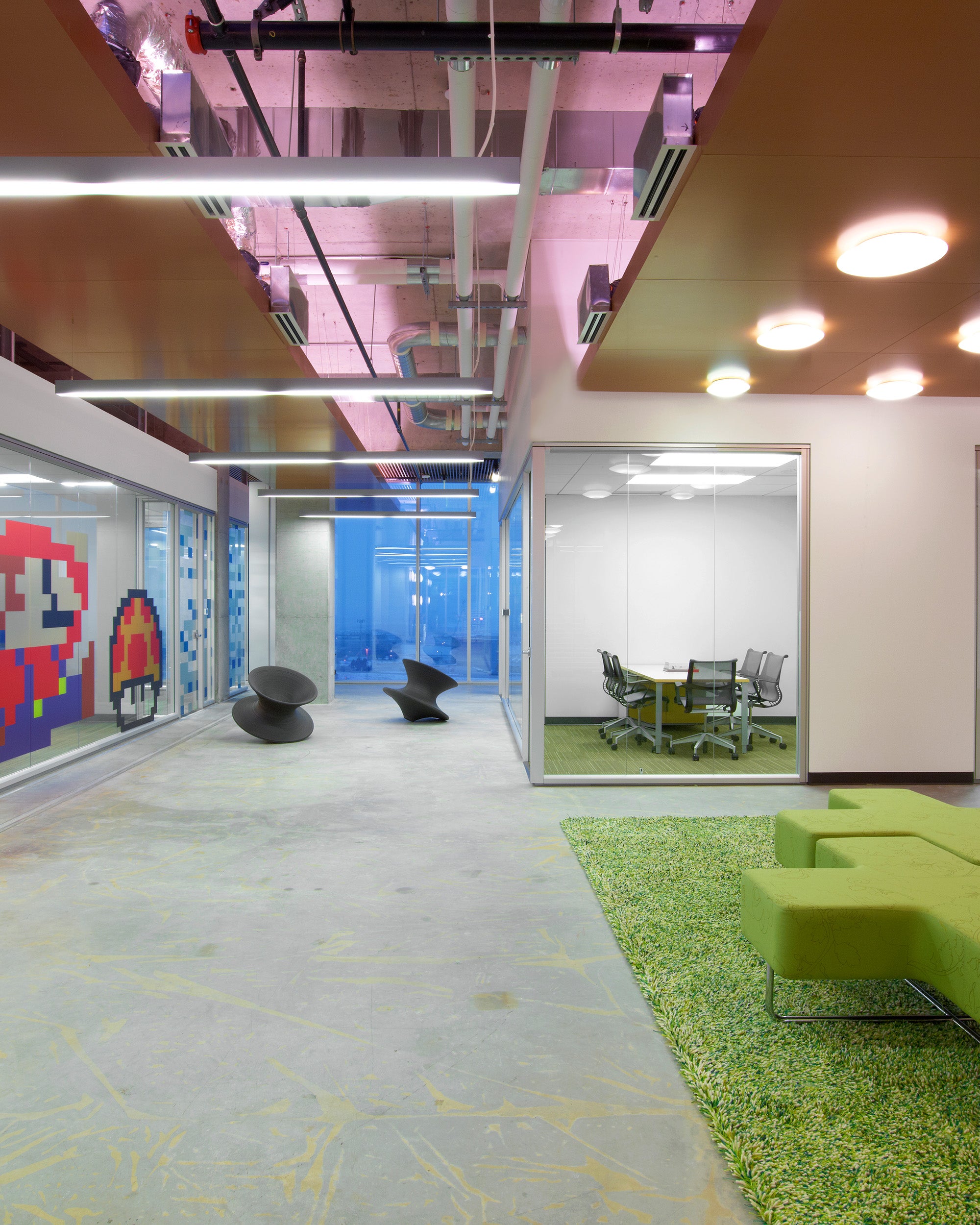 Addition Workspaces Adobe | Workspace Projects – Kasthall