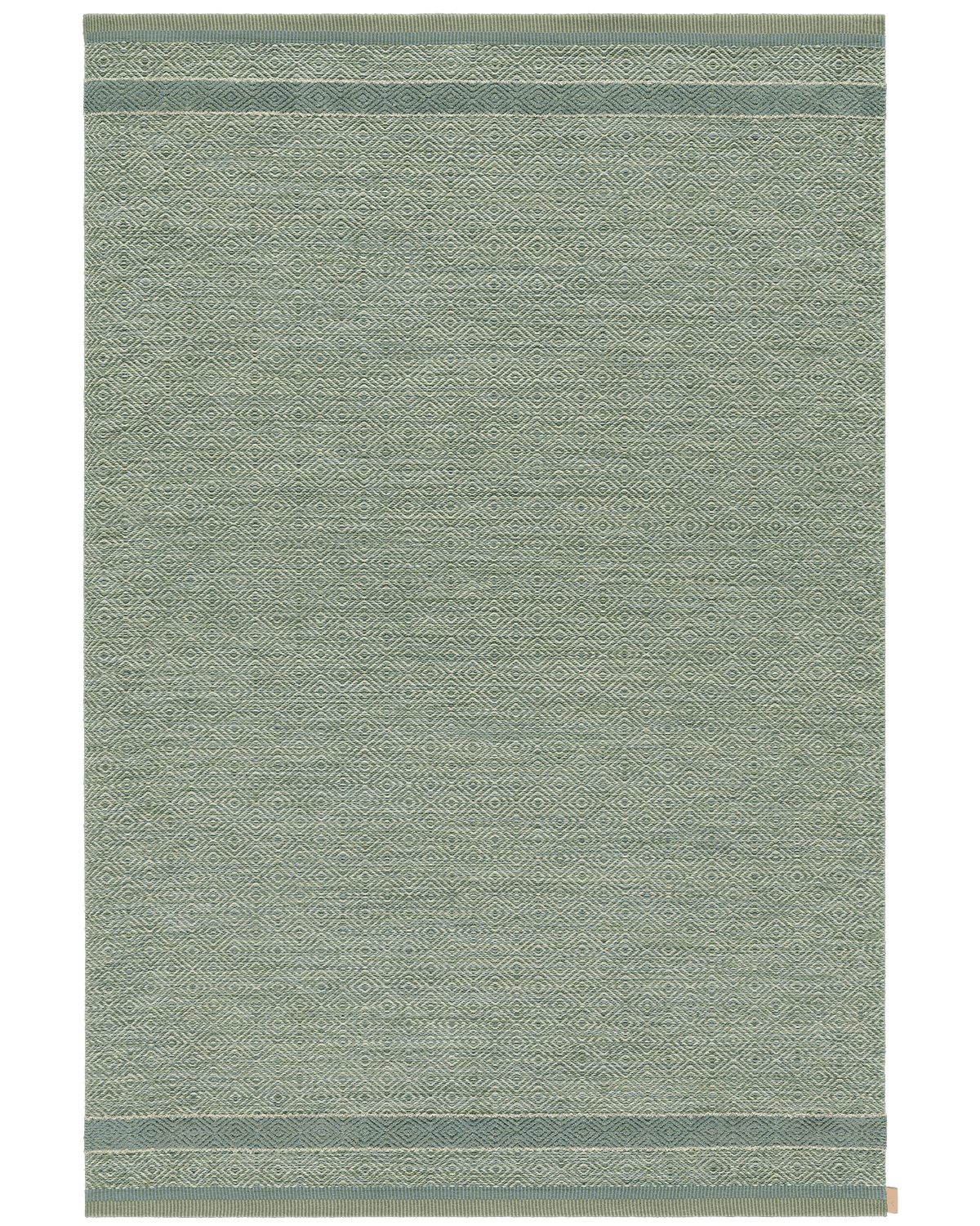 Kasthall Custom Color Goose Eye Anniversary Minty Fresh – Kasthall