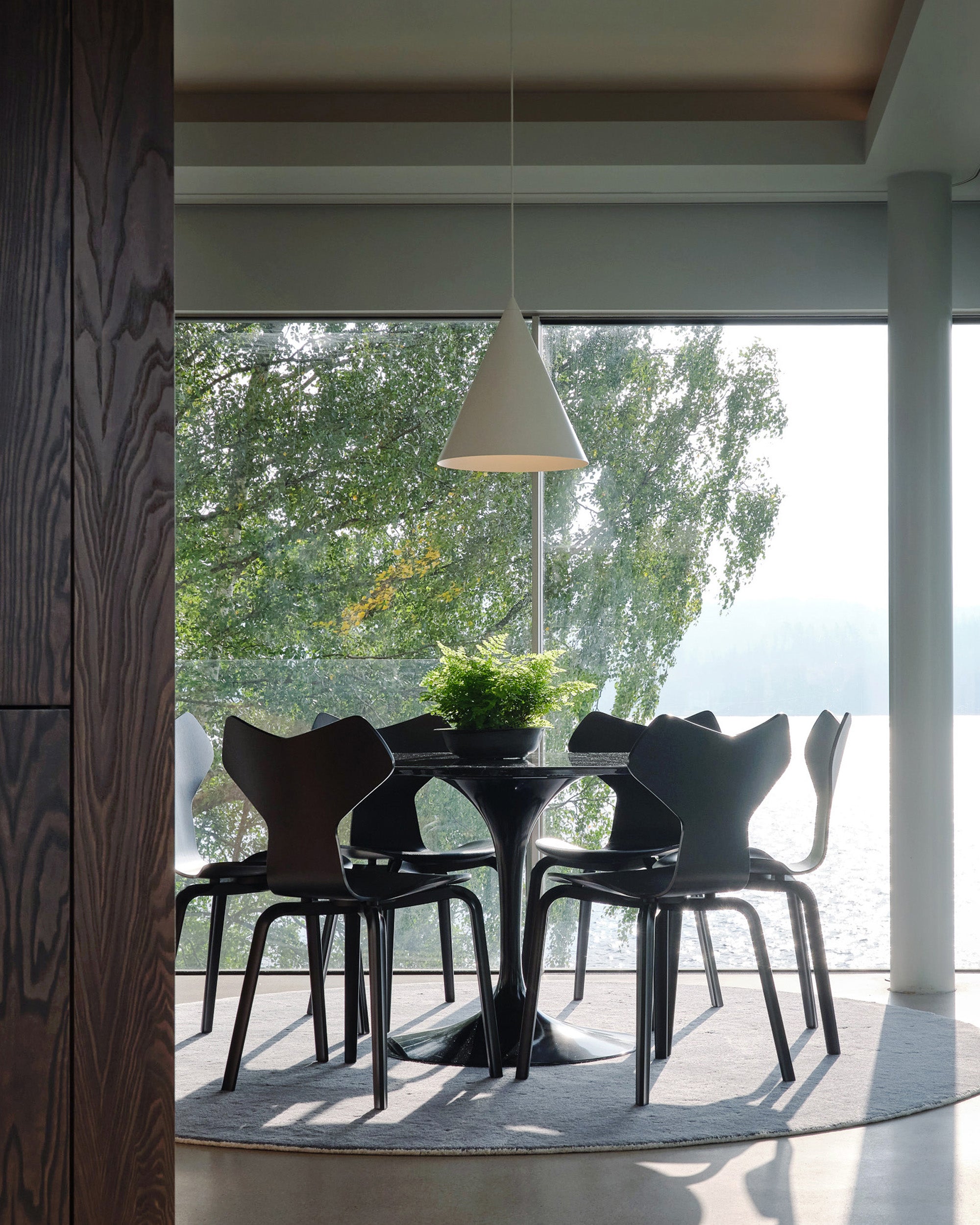 Photographers Getaway | Private Home Projects – Kasthall