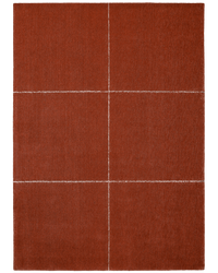 Tiles Slab 780 Terracotta