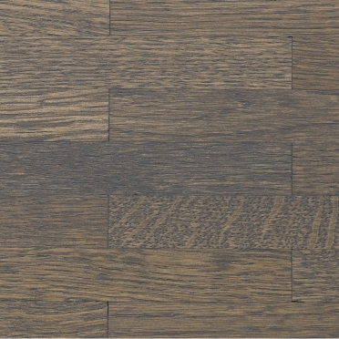 Surface treatment for oak floors