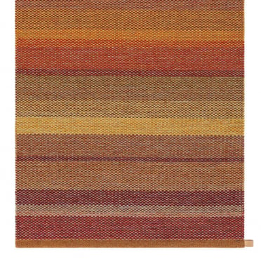 Chess Wool Rug Harvest Yellow, Rugs